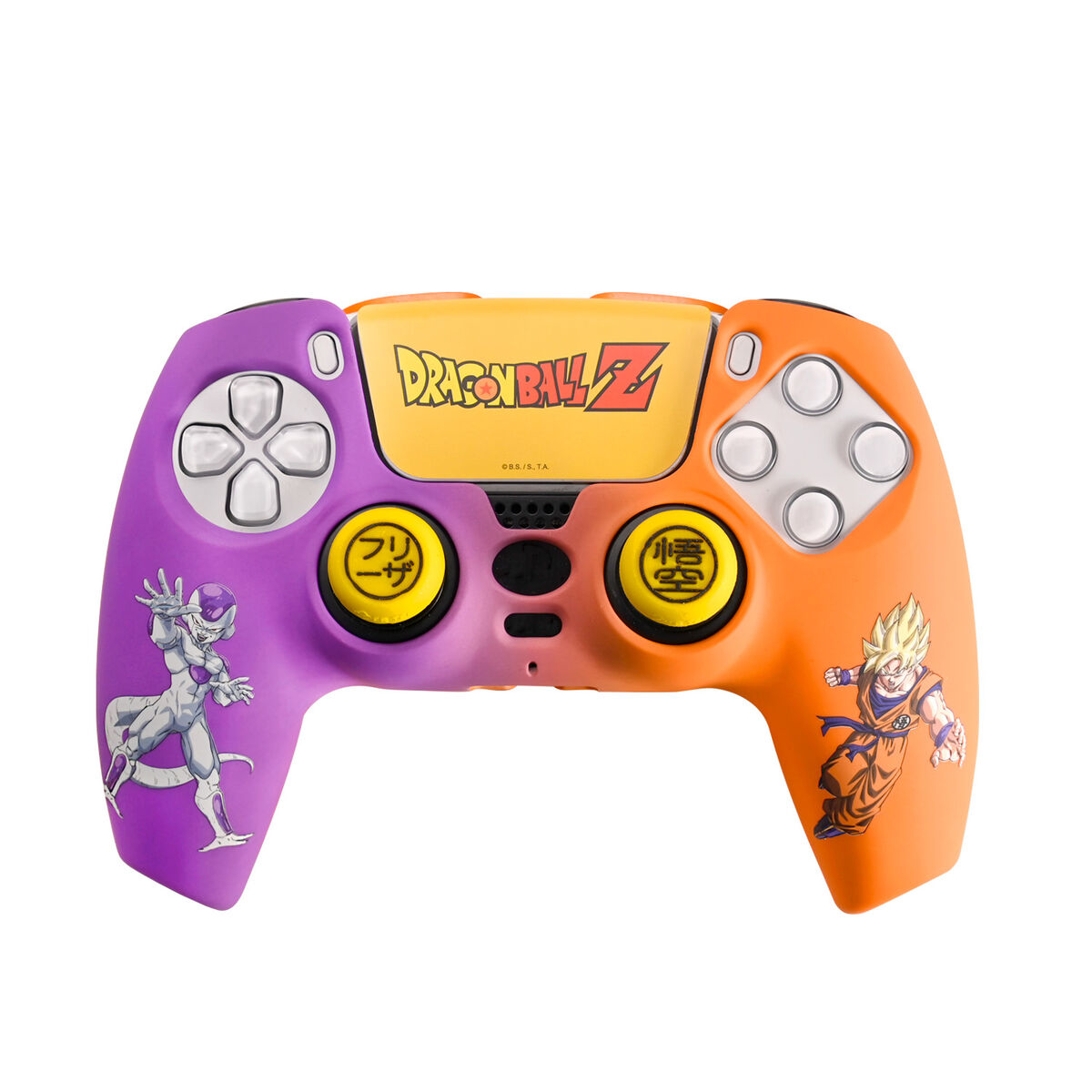 Herní konzola FR-TEC DRAGON BALL